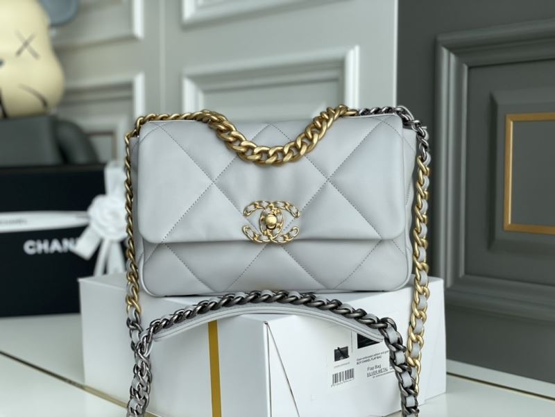 Chanel 19 Bags